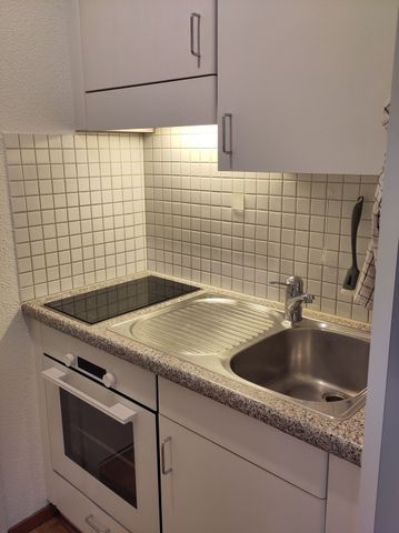 ONLY FOR ONE PERSON IN BERN, FURNISHED, TEMPORARY - Foto 5