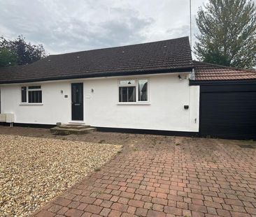 3 bedroom bungalow to rent - Photo 5