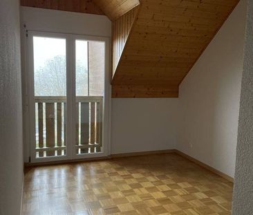 A Louer Appartement 4.5 pièces à BLONAY - Photo 4