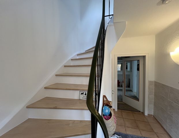 Gemütliches Einfamilienhaus in zentraler Lage von Kirchlengern - Foto 1