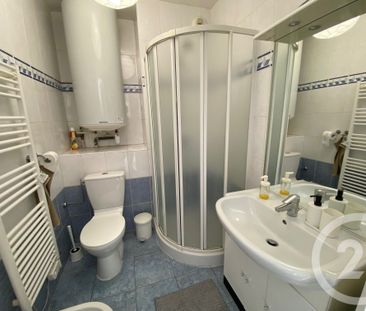 Location Appartement 2 pièces 29m² NICE 06200 - Photo 3
