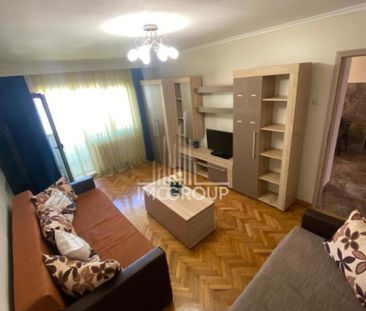 Apartament cu 3 camere si 2 bai la 12 minute de UMF - Photo 1