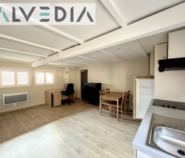Location Appartement 1 pièce 28m² GEISPOLSHEIM 67118 - Photo 3