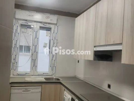 Piso en alquiler en Madrid Capital - Photo 1