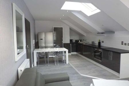 Ft, Priestgate, Peterborough, PE1 - Photo 5