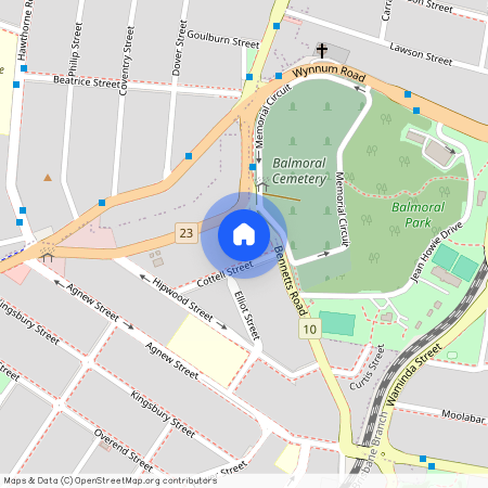 1/32 Cottell Street, Qld 4170, Norman Park