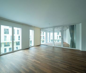 3.5 pièces - uniquement réservés aux 55 ans et plus - Foto 2