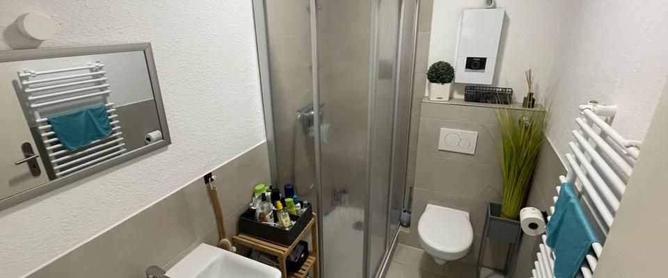 1-Zimmer-Wohnung mit knapp 36m² in Gelsenkirchen-Horst - Foto 1