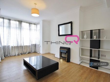 3 bedroom terraced house to rent - Photo 2