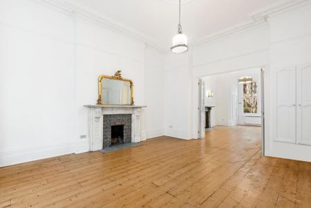 6 bedroom terraced house to rent - Photo 2