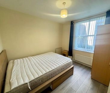 Apt 1 College Mews, 1a Rugby Road, Belfast, BT7 1PS - Photo 1