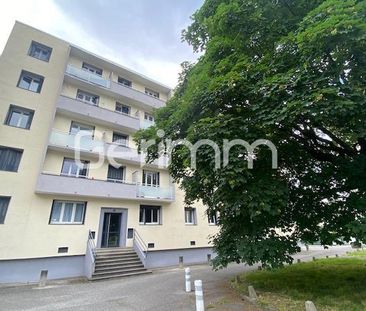 Location Appartement 3 pièces 52,82 m² - Photo 6