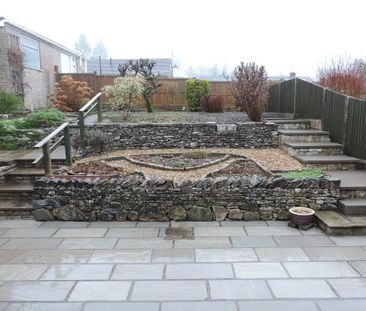 2 bedroom semi-detached bungalow to rent - Photo 6