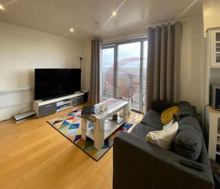 Navigation Street, City Centre, Leicester, LE1 - Photo 2