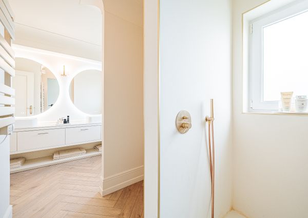 MORADIA DE LUXO T5 +1 NA PENHA LONGA RESORT - SINTRA