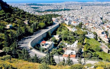 Μεζονέτα για ενοικίαση Ευκάλυπτοι - Άνω Φάρος (Παλαιό Ψυχικό) - Φωτογραφία 2