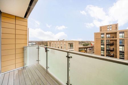 1 bedroom flat to rent - Photo 2