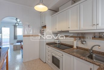 Renovated apartments in Villamar