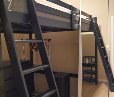 Appartement te huur - Foto 5