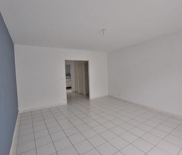 Location appartement 2 pièces, 49.00m², Gif-sur-Yvette - Photo 2