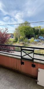Location Appartement 2 pièces 47m² LOUVROIL 59720 - Photo 4