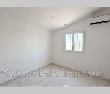 Location Maison 4 pièces 85m² LA SEYNE SUR MER 83500 - Photo 3