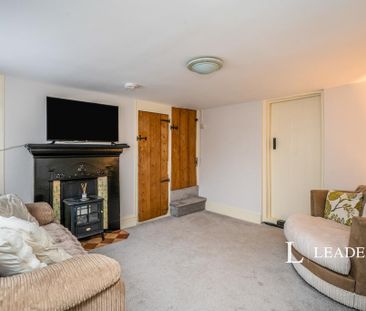 2 bedroom house to rent - Photo 1