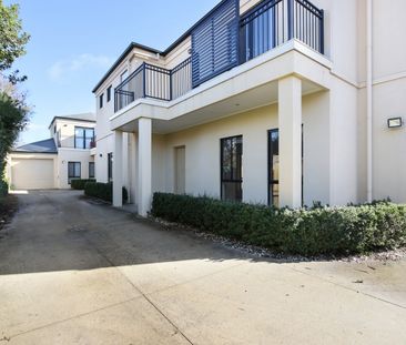 Great Modern Townhouse - Photo 2