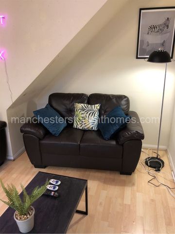 Ladybarn Crescent, Manchester, M14 6UU - Photo 3