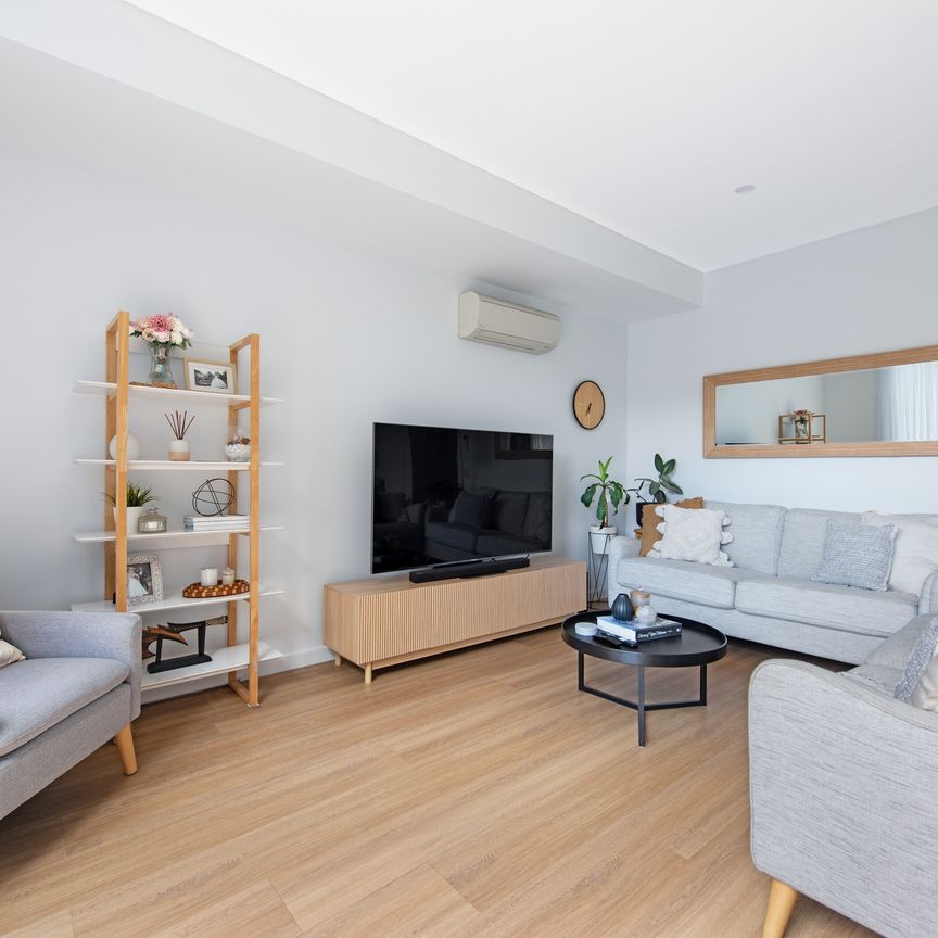 209/23 Monza Boulevard, Wentworth Point NSW 2127 - Apartment For Rent | Domain - Photo 1