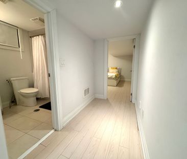 For Lease - 330 Patricia Avenue Unit# Basement, Toronto, Ontario - Photo 3