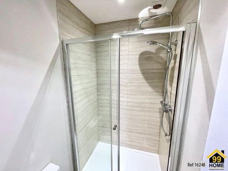 1 bed Studio in 1-2 Sadler Gate , Derby, DE1 3NL - Photo 4