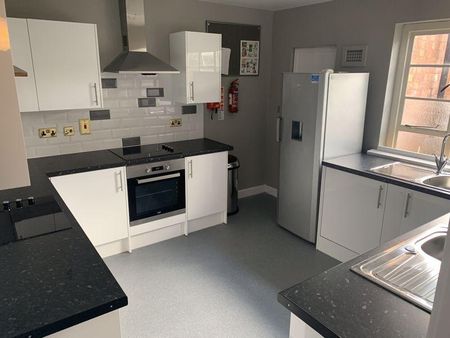 8 bedroom house share to rent - Photo 3