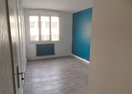 Ref: 918 Appartement à Le Havre - Photo 5