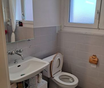 3.5 Zimmer, 4. Stock - Photo 2