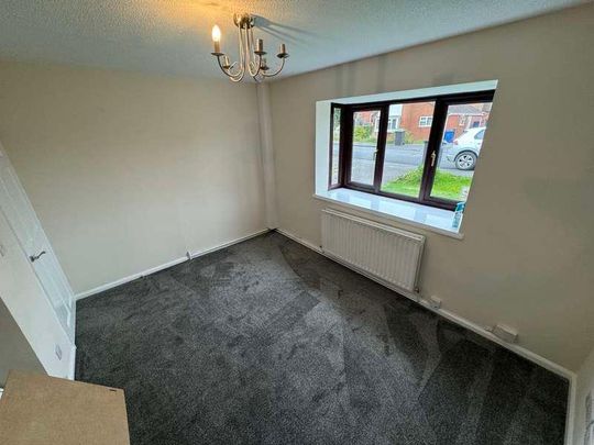 Glastonbury Road, Alvaston, DE24 - Photo 1