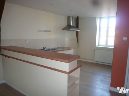 LOCATION CENTRE-VILLE LA FERTE-BERNARD - Photo 3