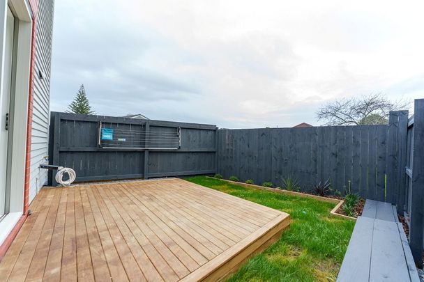 Brand new home for your family - Photo 1