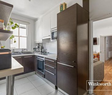 2 bedroom flat to rent - Photo 6