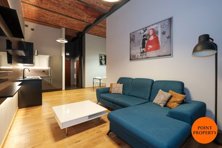 Łódź, Śródmieście, Tymienieckiego - Photo 2