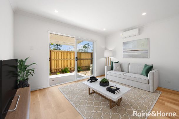 New 3 Bed Townhouses, Air Conditioning throughout & 3.2 kilometers from Caboolture Hospital - Photo 1