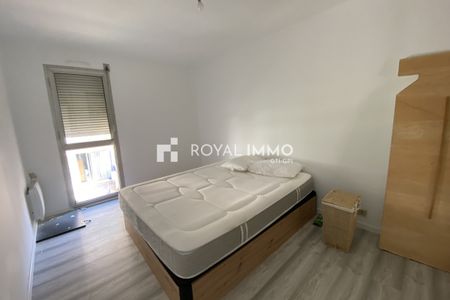 Appartement T2 meublé Le Mourillon - Photo 3