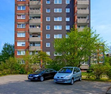 3-Zimmer-Wohnung in Hamm Norden - Foto 1