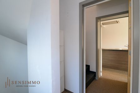 Ruim en instapklaar duplex appartement met carport en terras - Foto 5