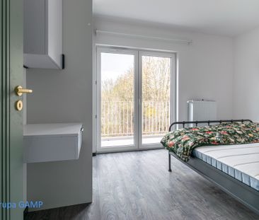 Nowe, 3-pok., 60m2, taras, garaż *Conrada 27* - Фото 5