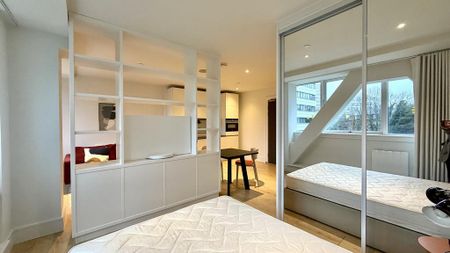 Studio to rent - Photo 4