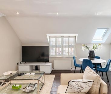 2 bedroom apartment to rent - Photo 1