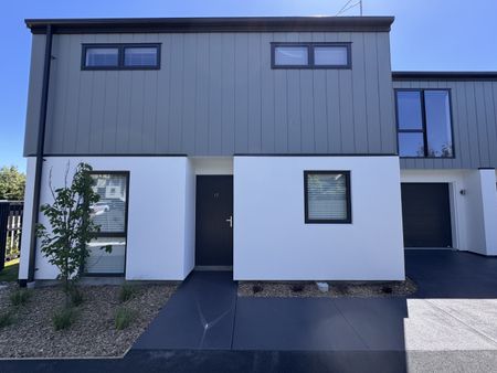 17 Harrow Street, City Centre (Christchurch City) - Photo 5