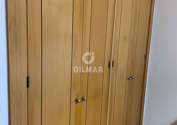 Piso en alquiler en Almayate – Málaga | Gilmar Consulting Inmobiliario