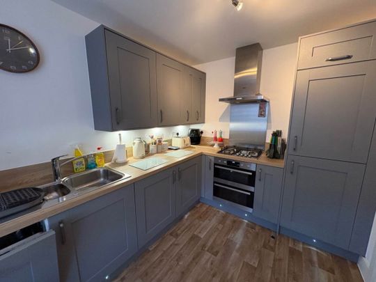 Locking Parklands, Weston-super-Mare, North Somerset - Photo 1